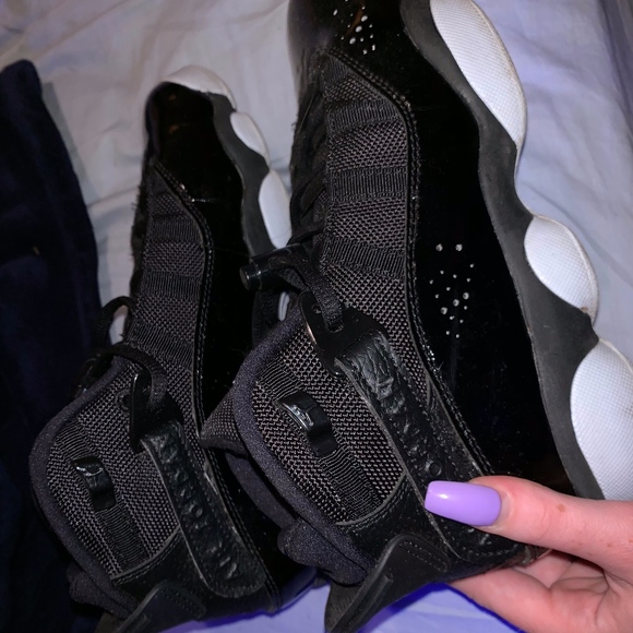 Jordan Other - Air Jordan 6 Rings